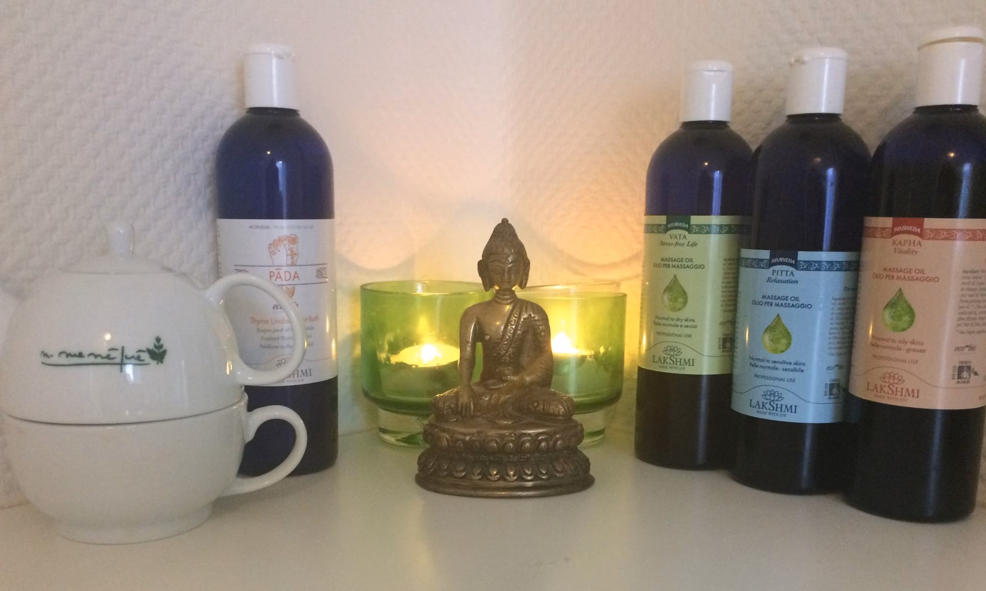 Hvad er ayurvedisk livsstil?