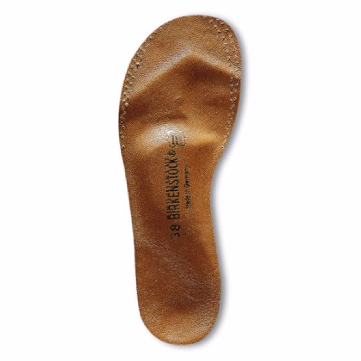 Kan man få nye såler på Birkenstock?