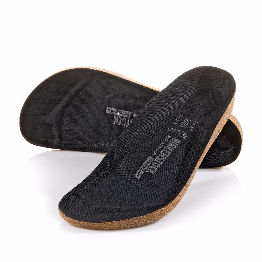 Hvordan får man lugten ud af Birkenstock?