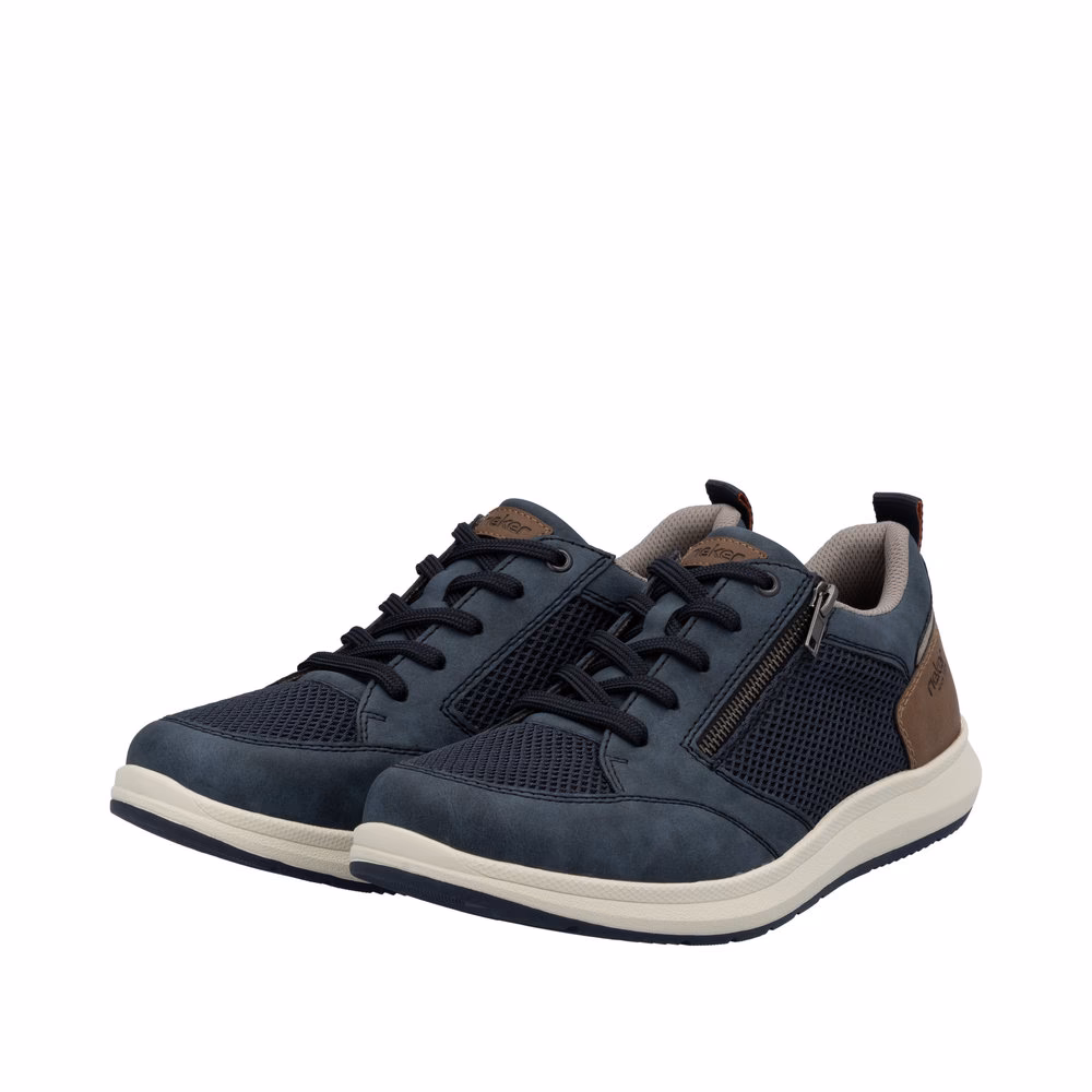 Hvilke sneakers er gode til brede fødder?