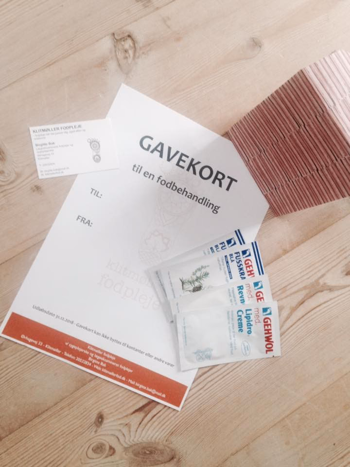 Kan man få penge tilbage fra gavekort?