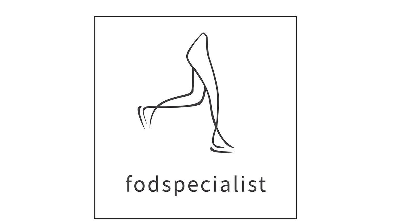 Hvad hedder en specialist i fødder?