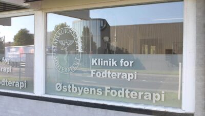 Hvem laver mad til Slagelse Sygehus?
