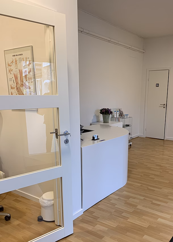 Hvad koster det at holde i Lyngby Storcenter?