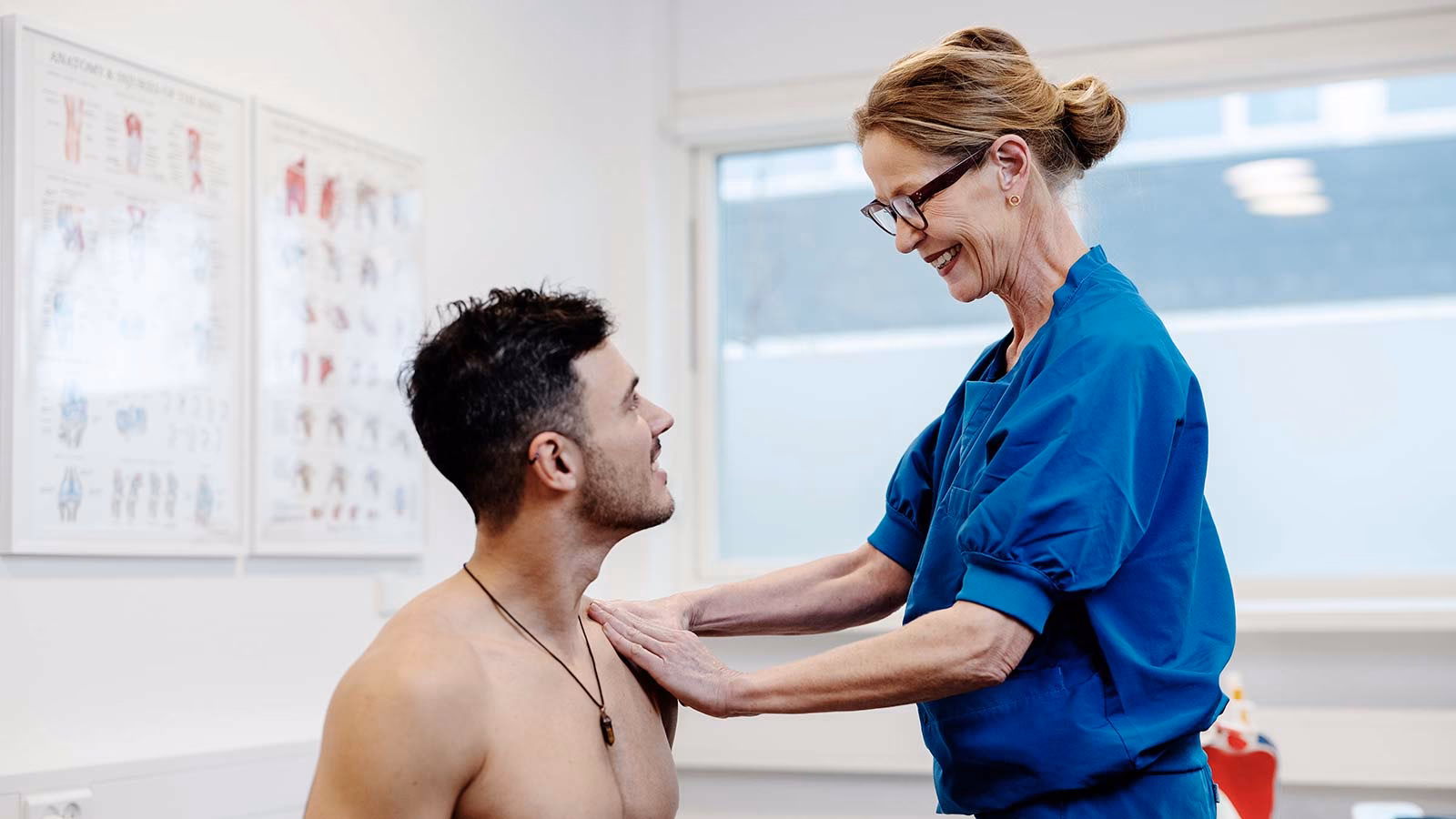 Hvad er capio privathospital?