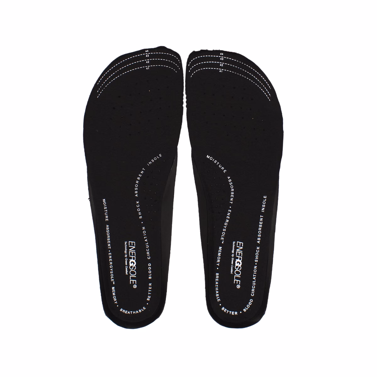Hvem ejer Green Comfort?