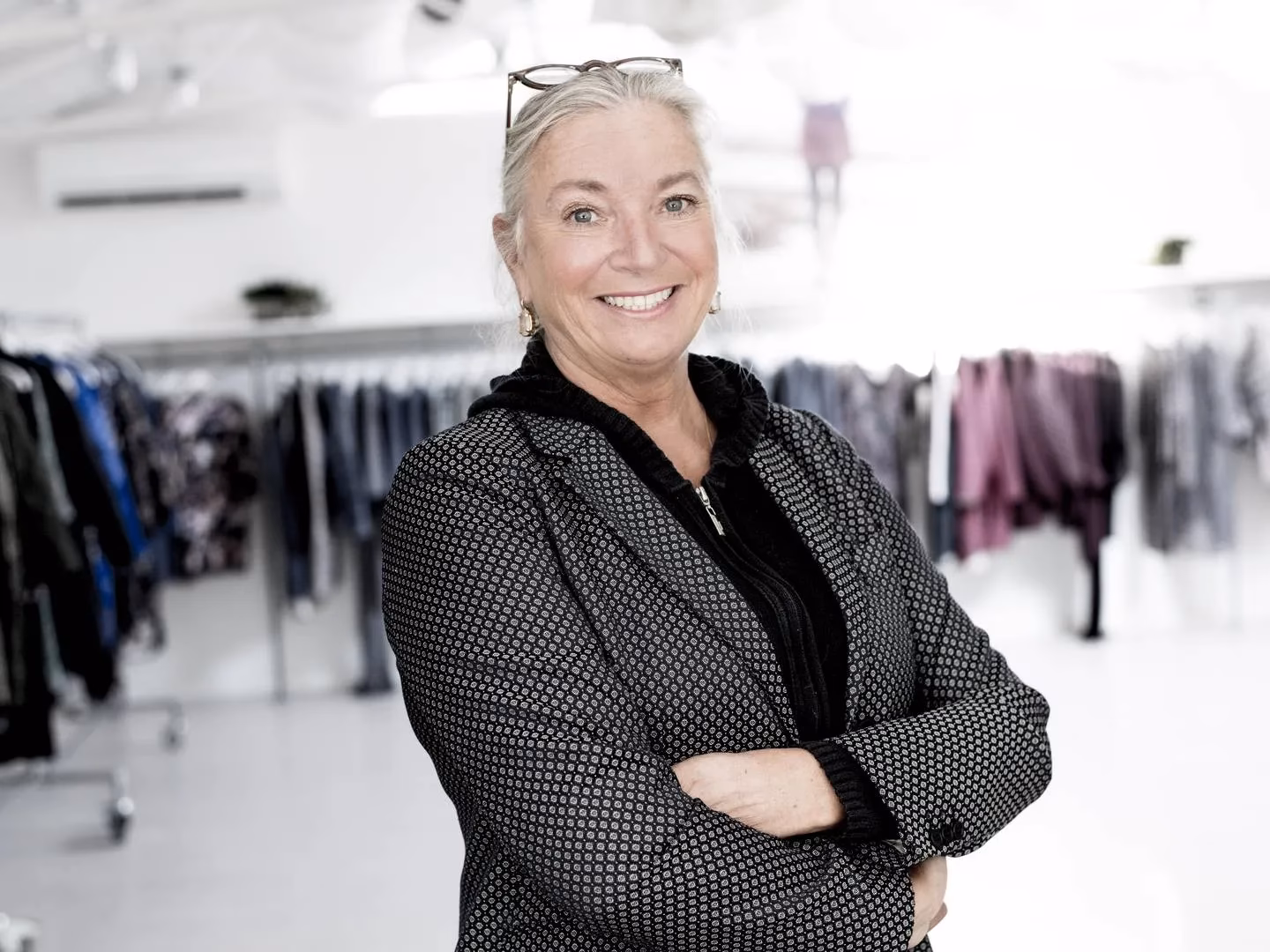 Hvor kan man købe Ilse Jacobsen klemmer?