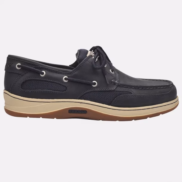 Er Sebago store i størrelsen?