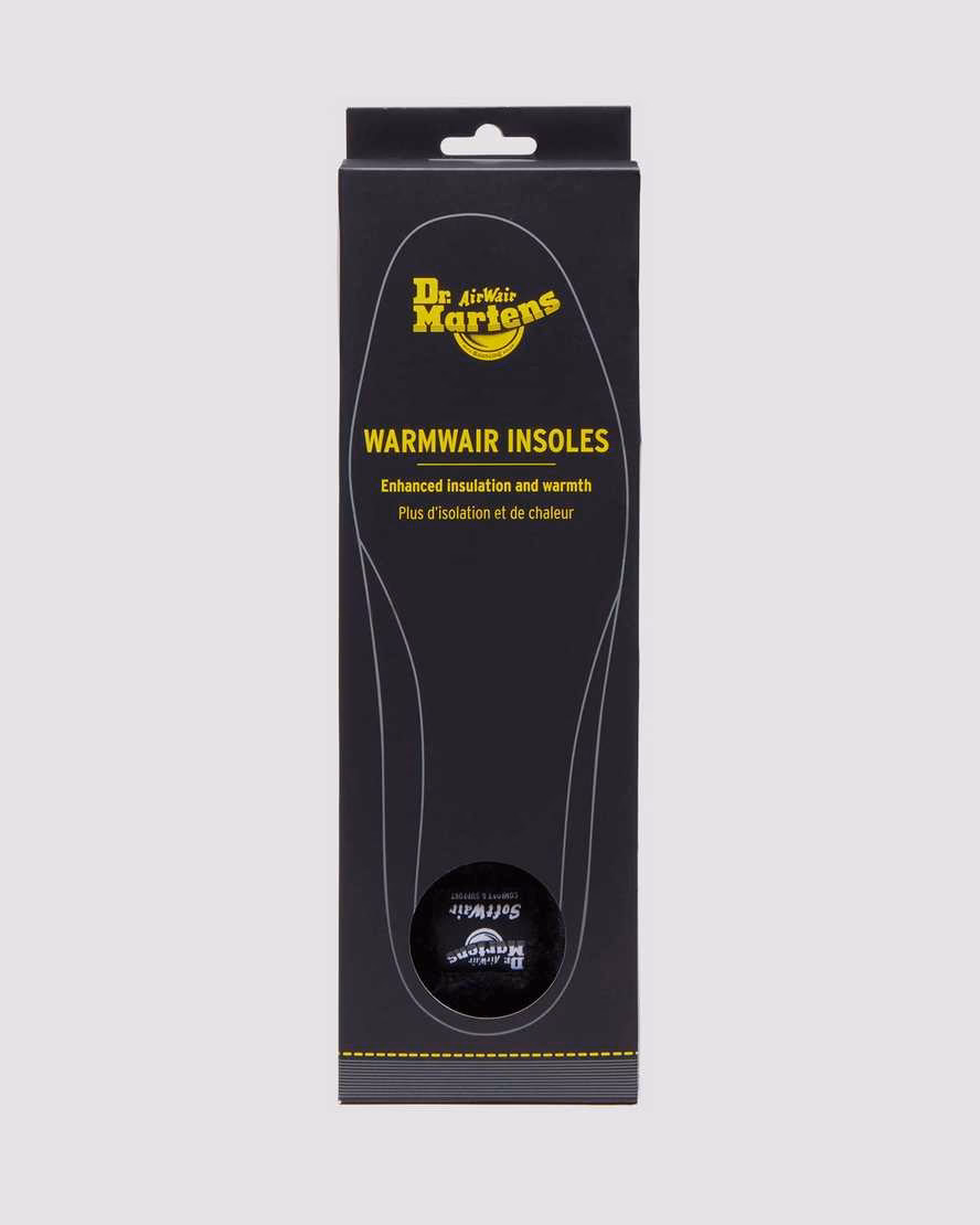 Er der garanti på Dr. Martens?