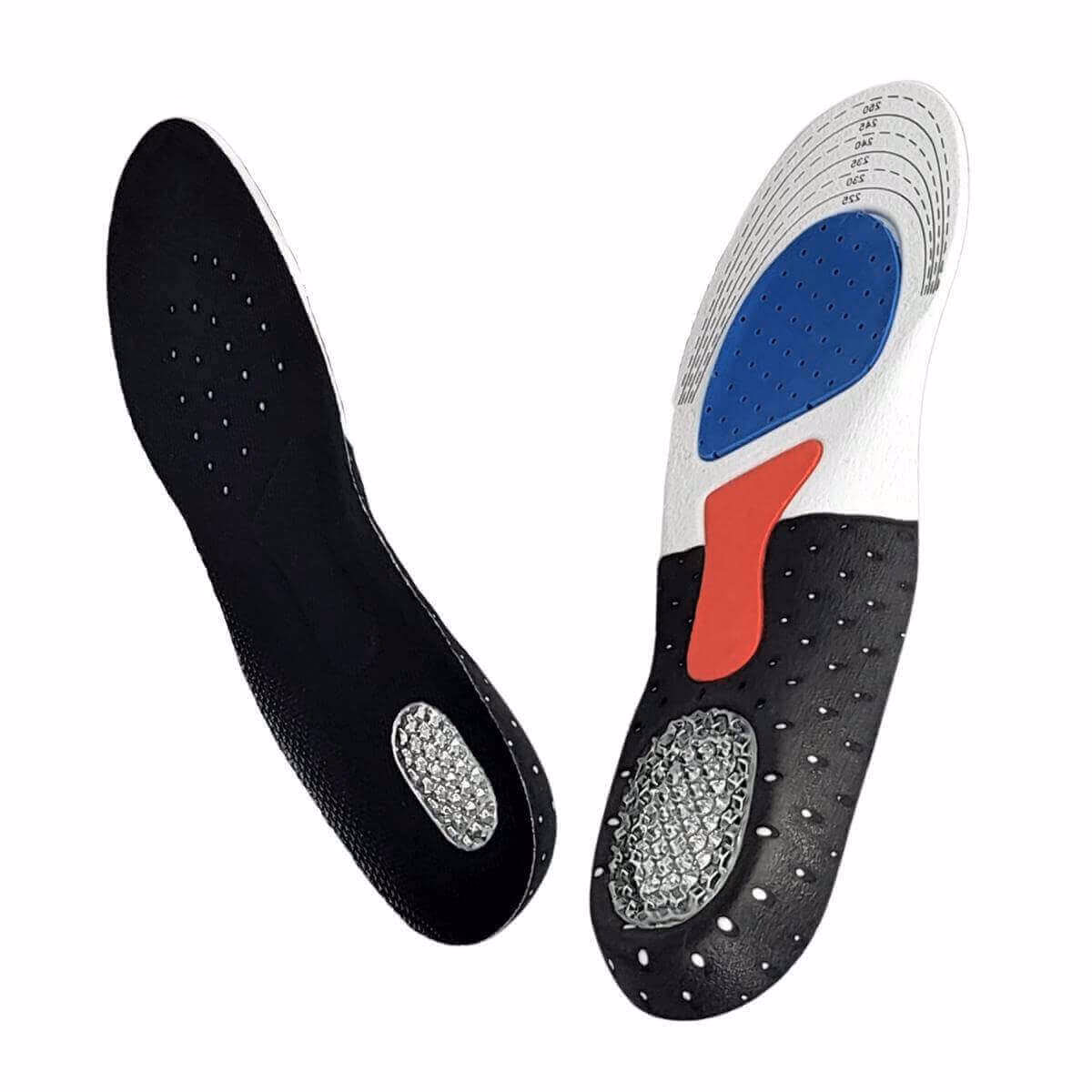 Hvad betyder overpronation?