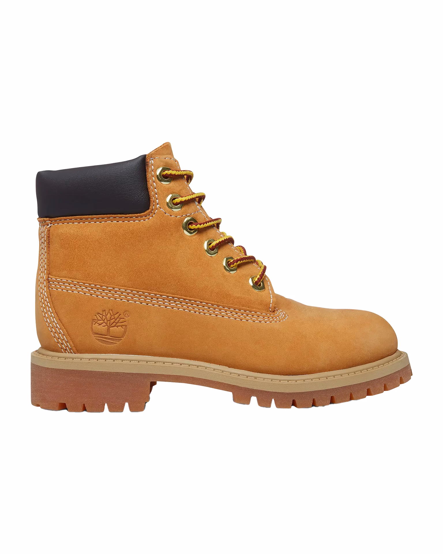 Hvordan renser man Timberland?