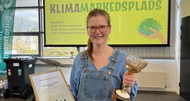 Hvad koster en SFO-plads i Skanderborg Kommune?